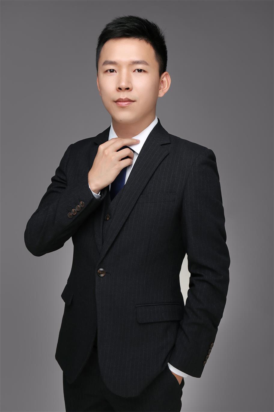 张红霞 剪辑与后期总监